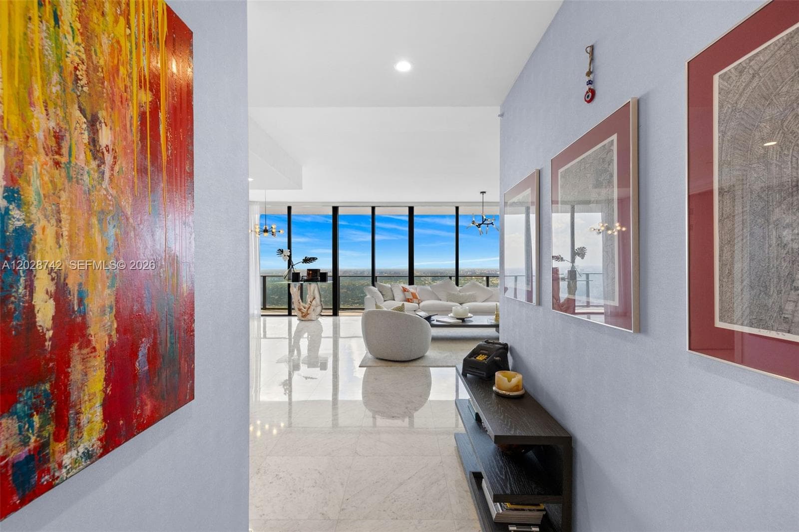 1000 Brickell Plz, Miami FL 33131 — 3