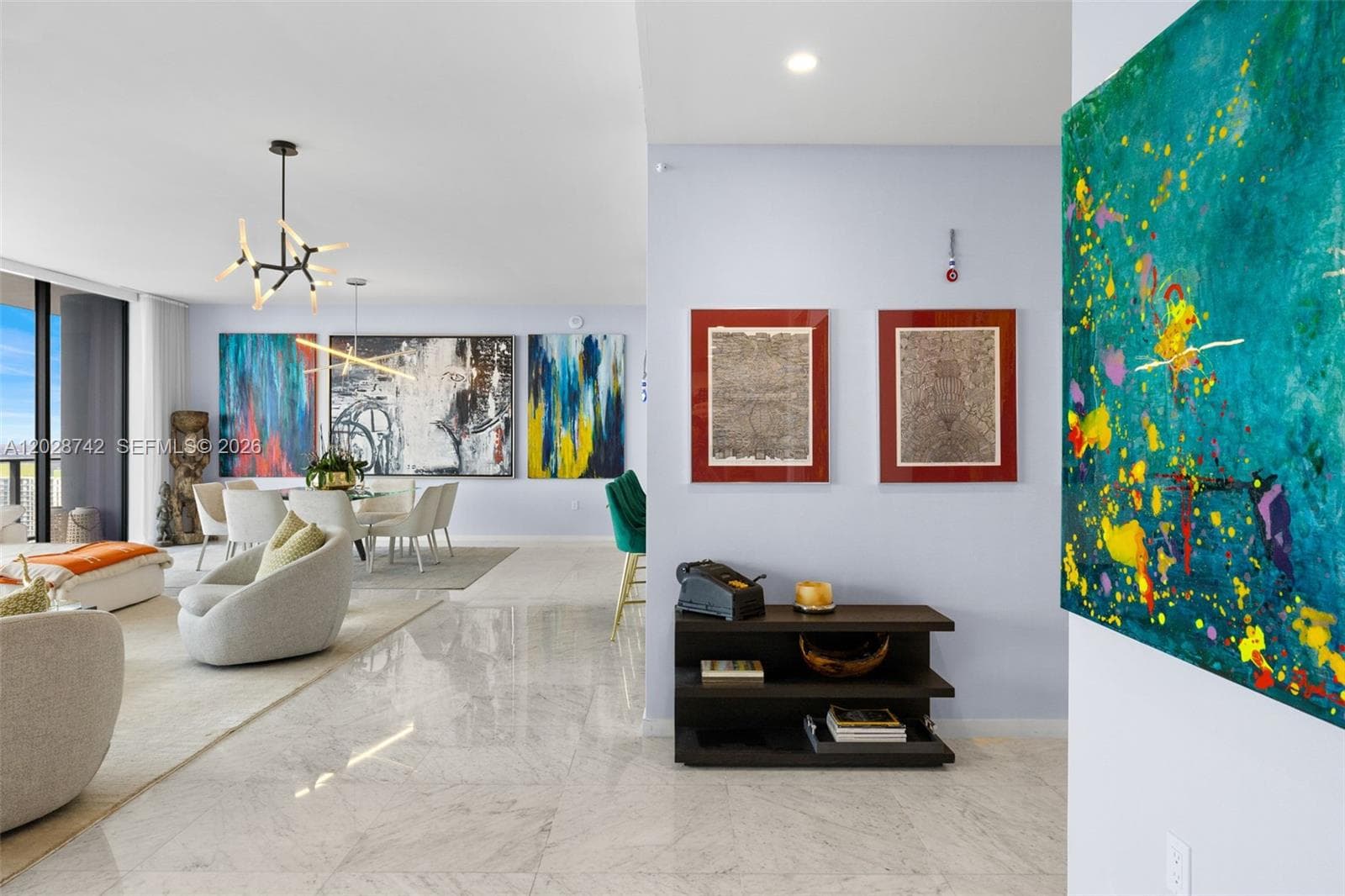 1000 Brickell Plz, Miami FL 33131 — 9
