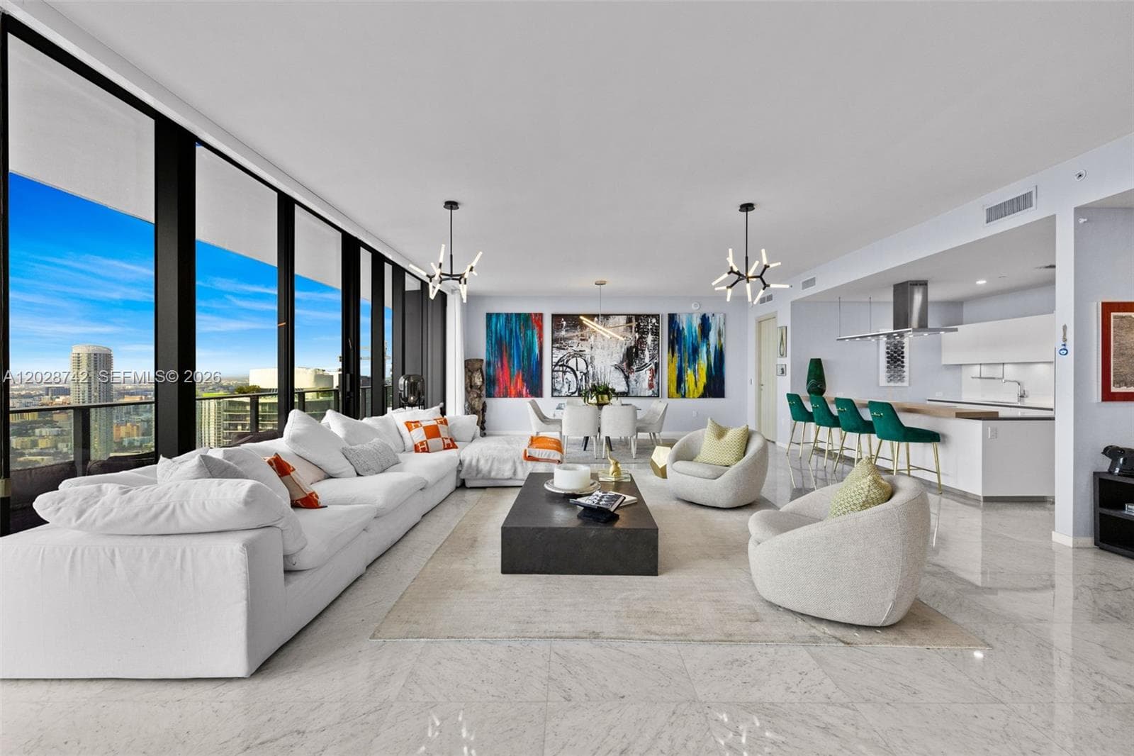 1000 Brickell Plz, Miami FL 33131 — 14