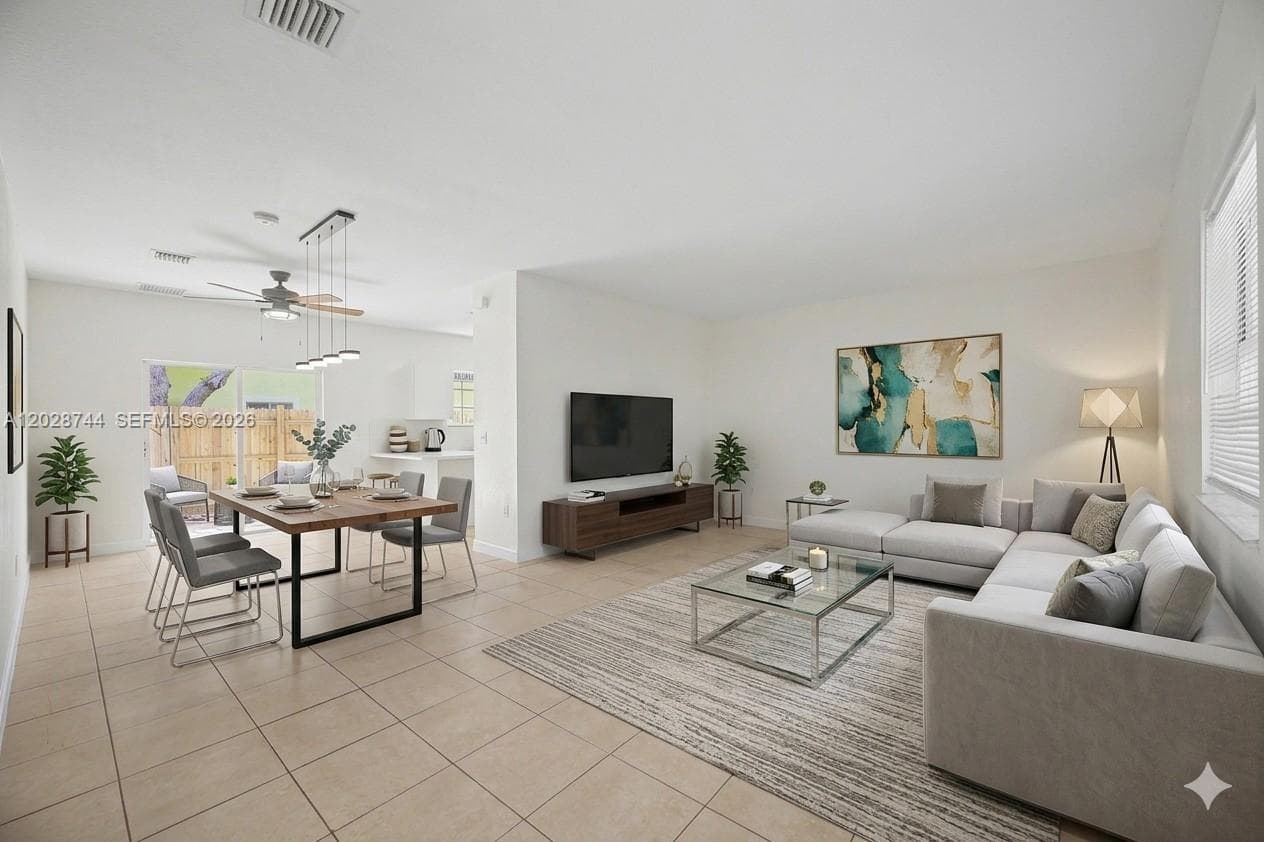 373 NE 26th Pl # 102, Homestead FL 33033 — 2