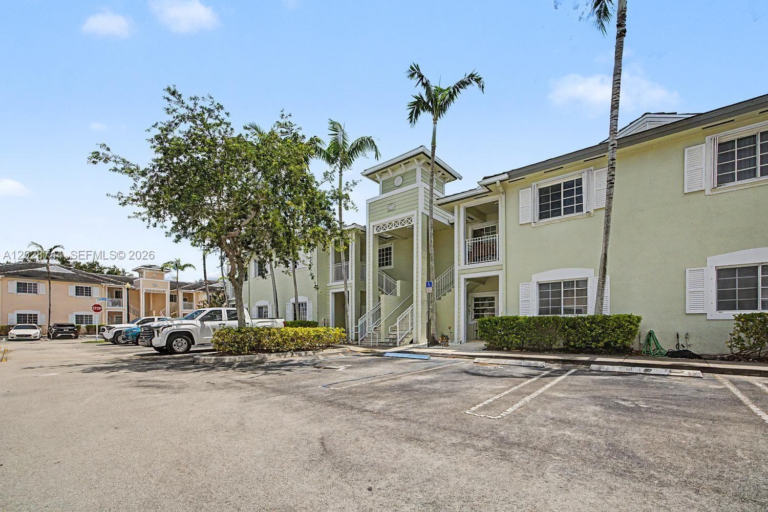 373 NE 26th Pl # 102, Homestead FL 33033 — 1
