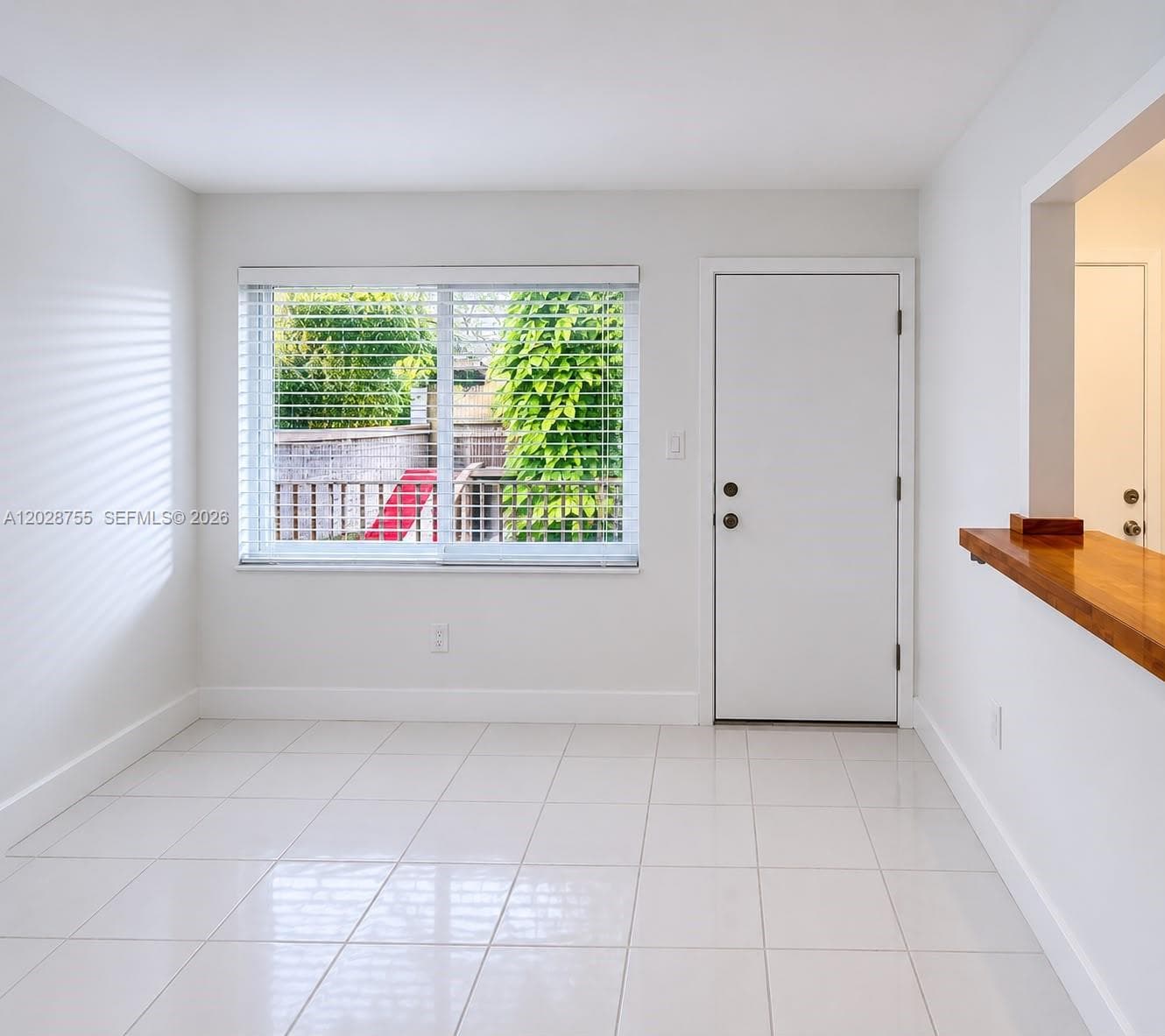 6330 SW 79th St # 23, South Miami FL 33143 — 1