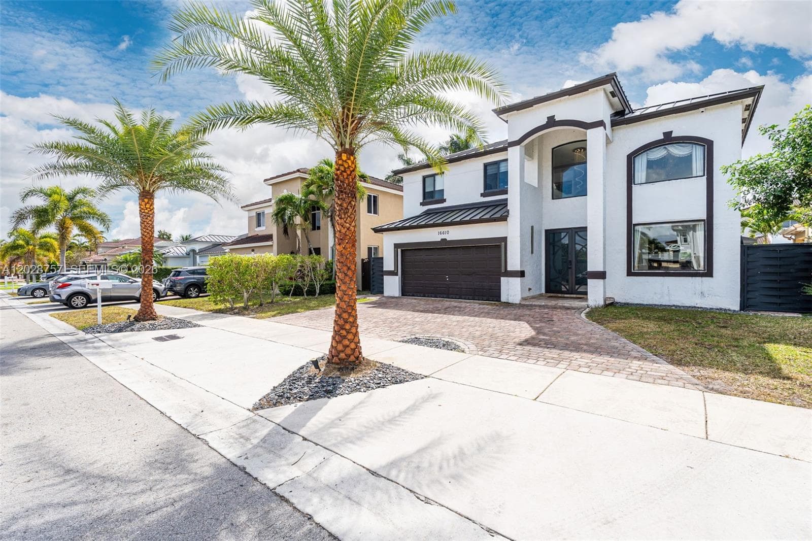 16610 SW 57th Ln, Miami FL 33193 — 2