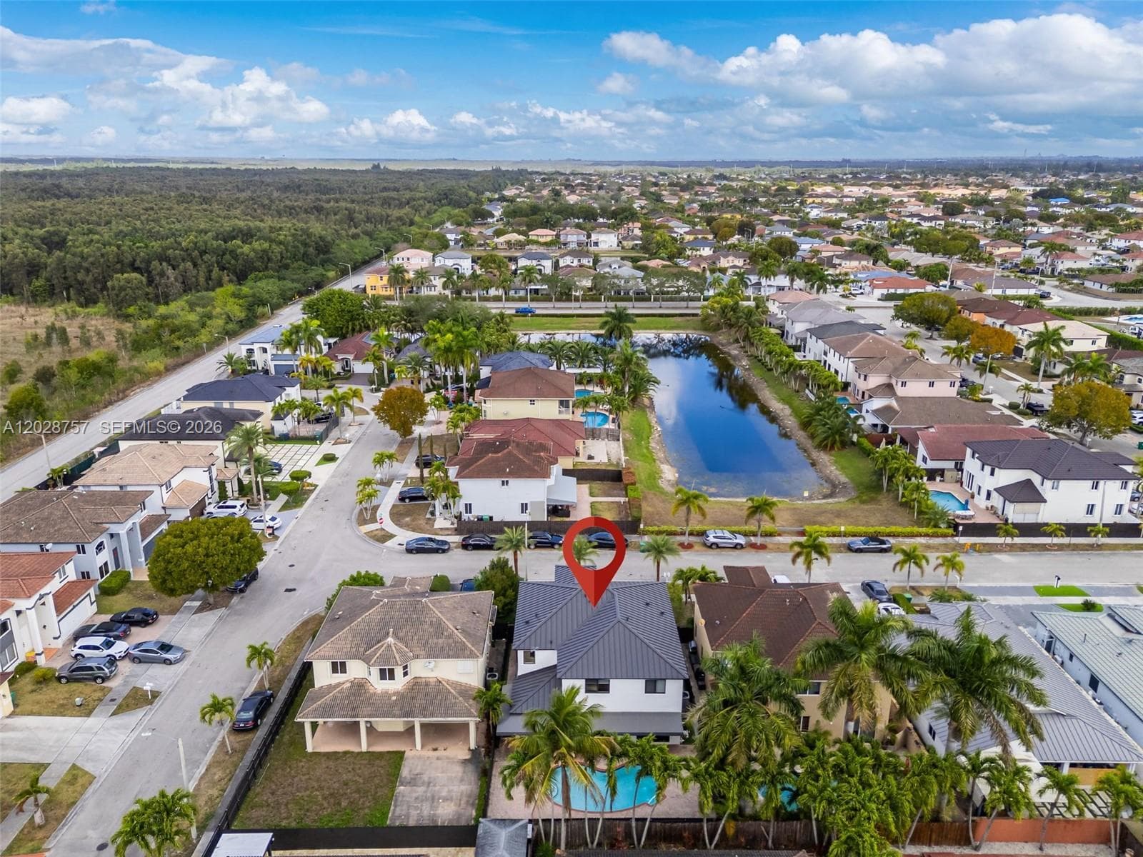 16610 SW 57th Ln, Miami FL 33193 — 46