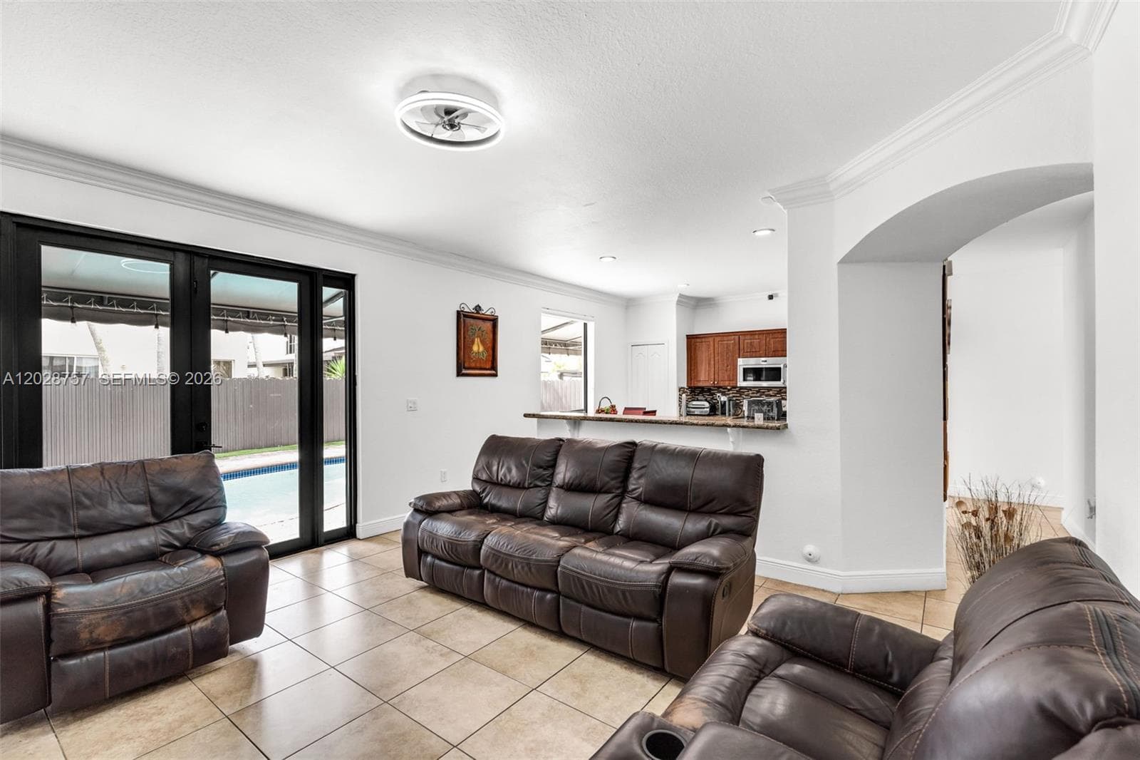 16610 SW 57th Ln, Miami FL 33193 — 17