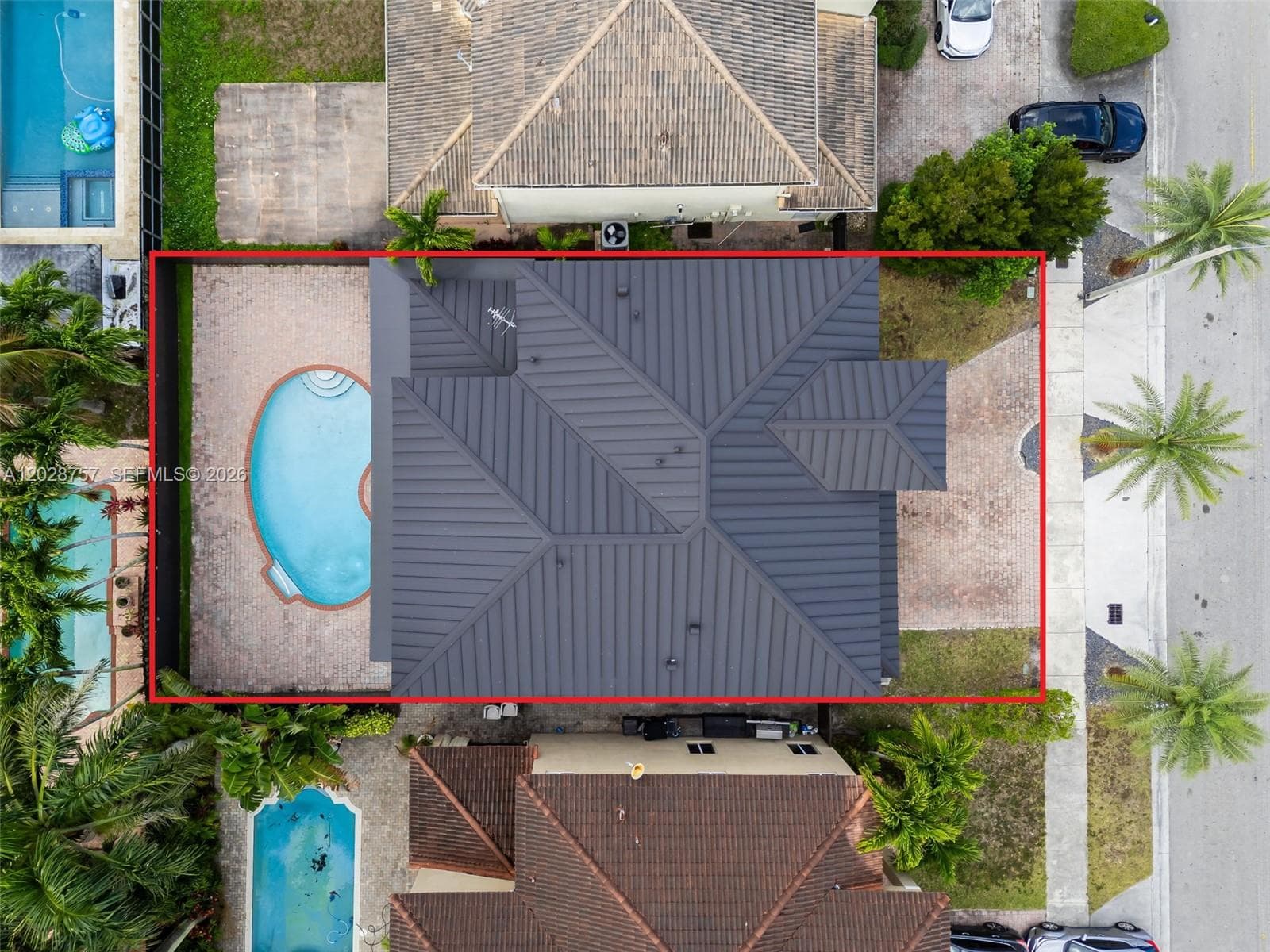 16610 SW 57th Ln, Miami FL 33193 — 41