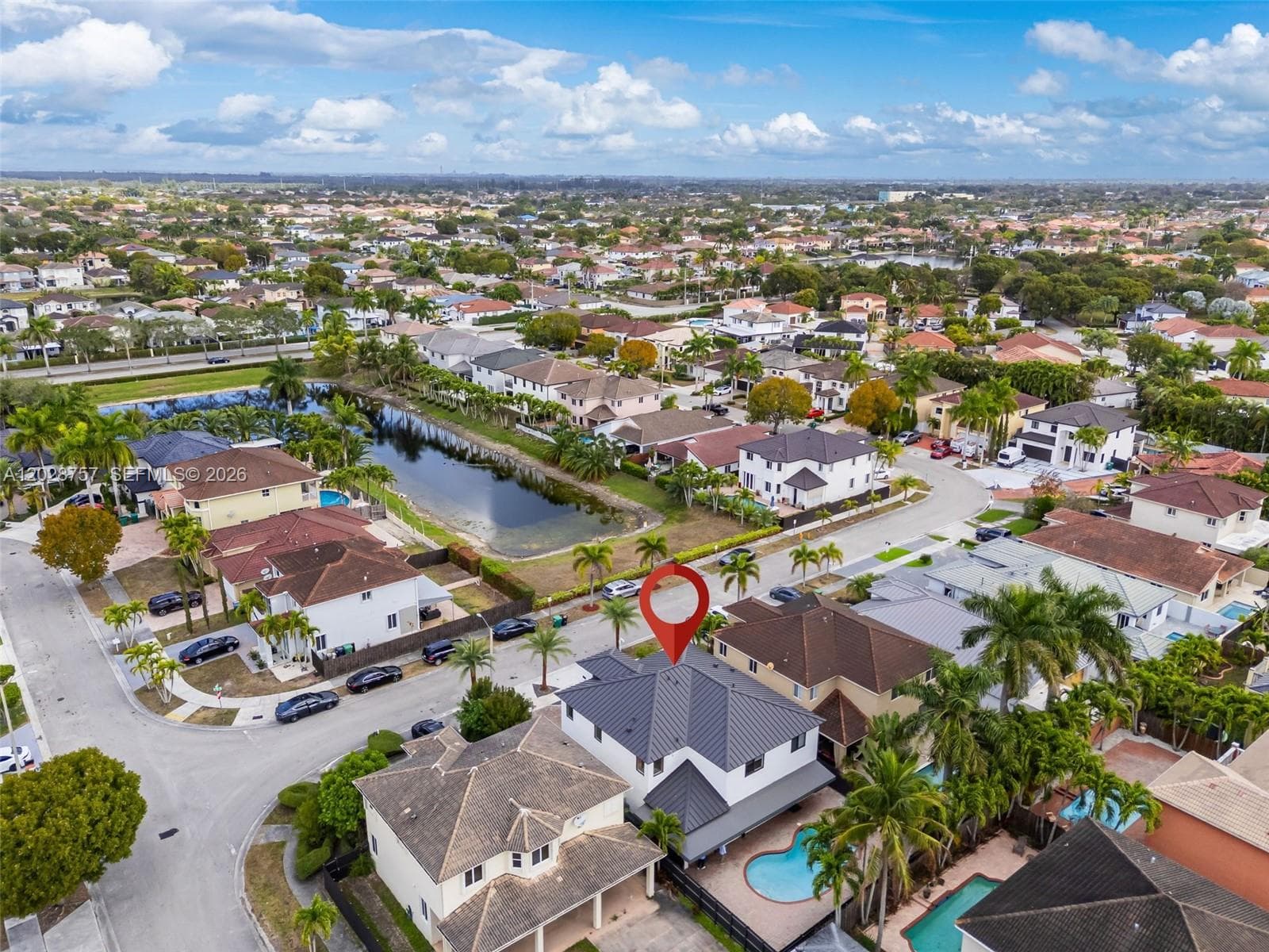 16610 SW 57th Ln, Miami FL 33193 — 45