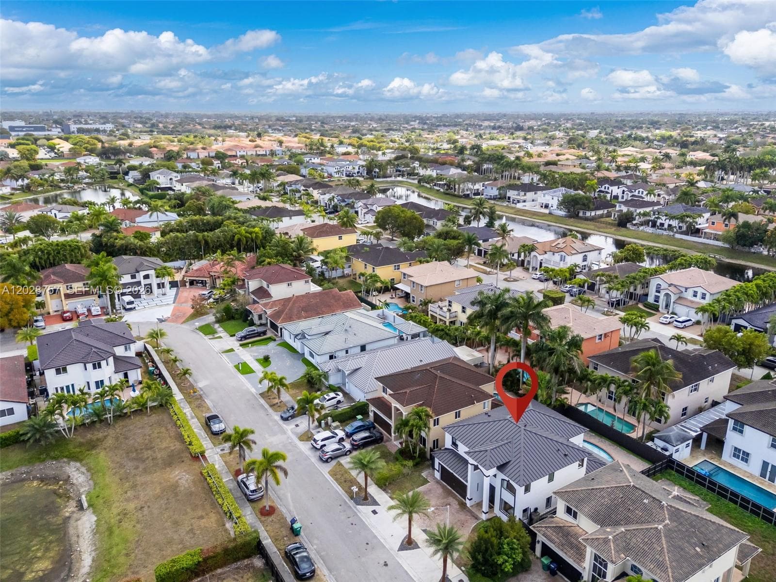 16610 SW 57th Ln, Miami FL 33193 — 44