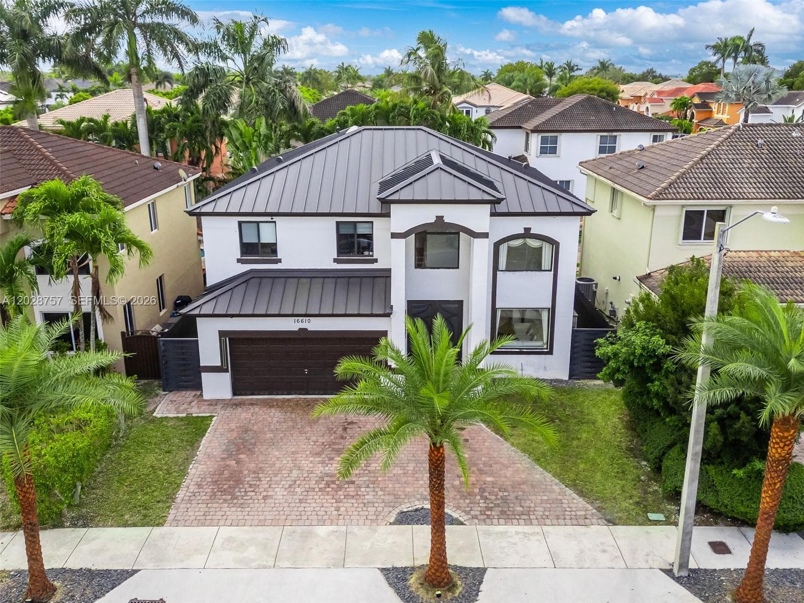 16610 SW 57th Ln, Miami FL 33193 — 4