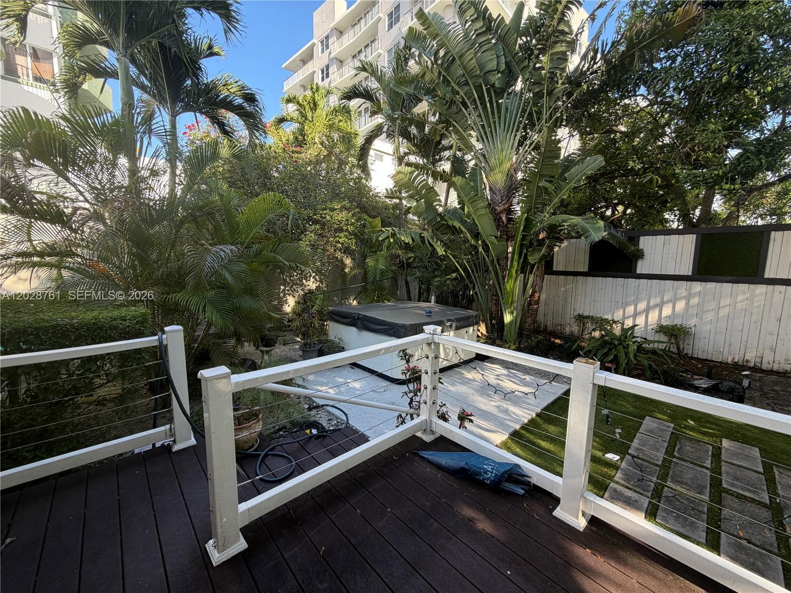 2728 SW 25th Ter # 2728, Miami FL 33133 — 6