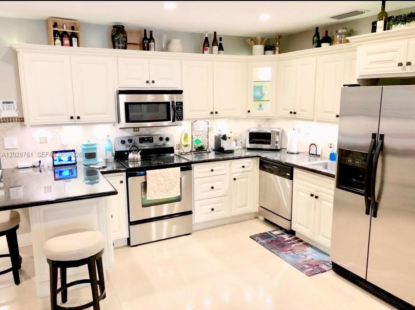 2728 SW 25th Ter # 2728, Miami FL 33133 — 12