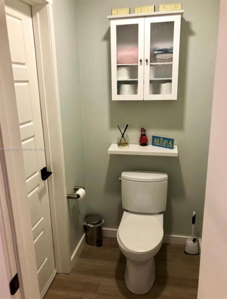 2728 SW 25th Ter # 2728, Miami FL 33133 — 24