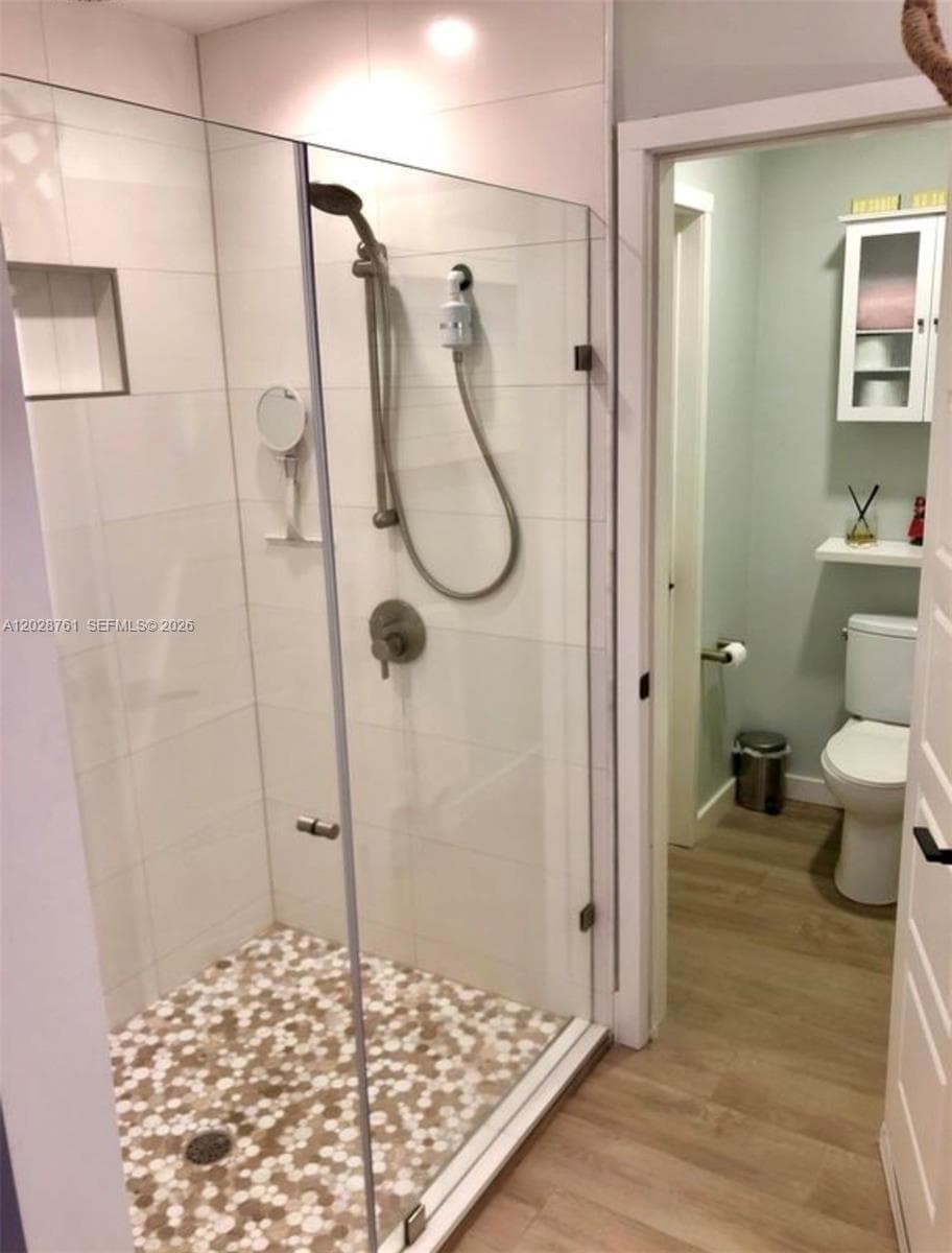 2728 SW 25th Ter # 2728, Miami FL 33133 — 21