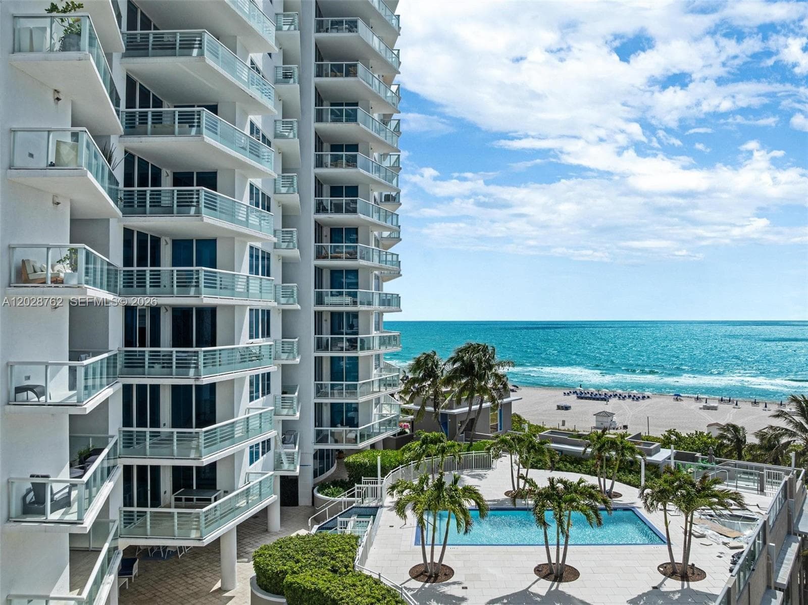 3801 Collins Ave # 703, Miami Beach FL 33140 — 2