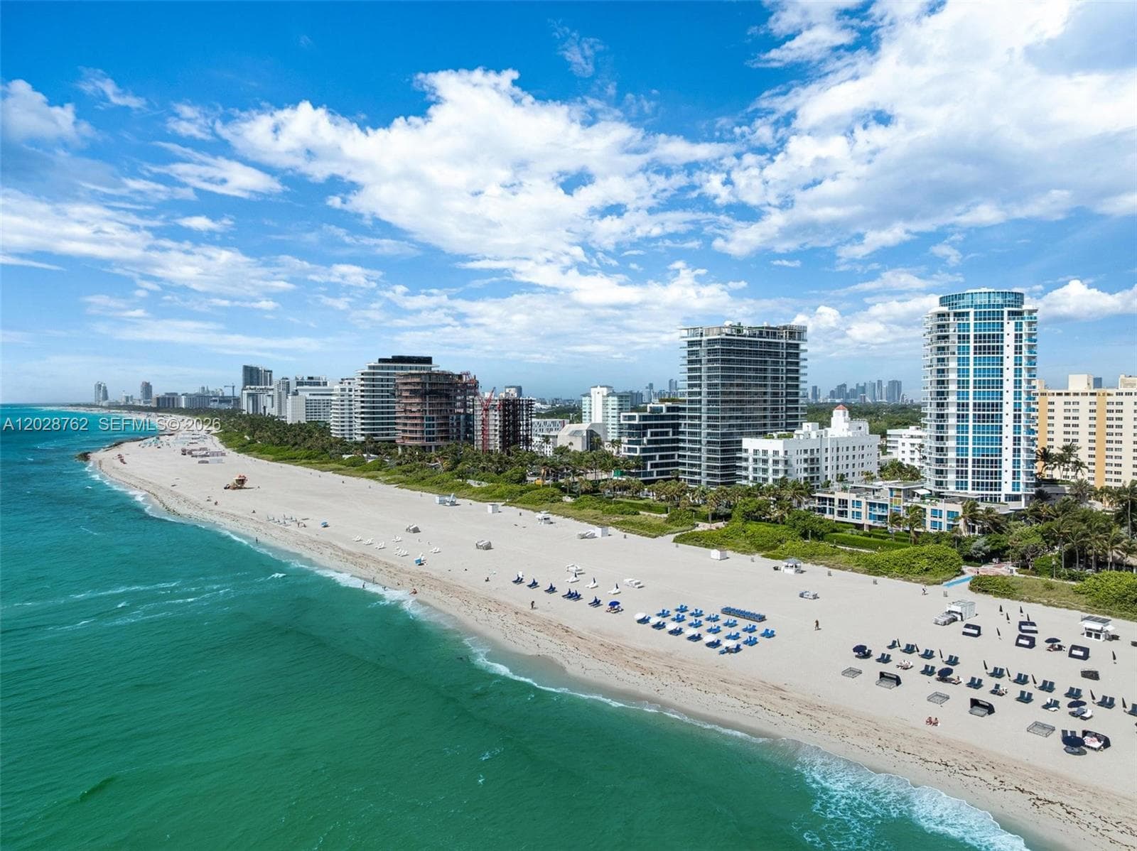 3801 Collins Ave # 703, Miami Beach FL 33140 — 1