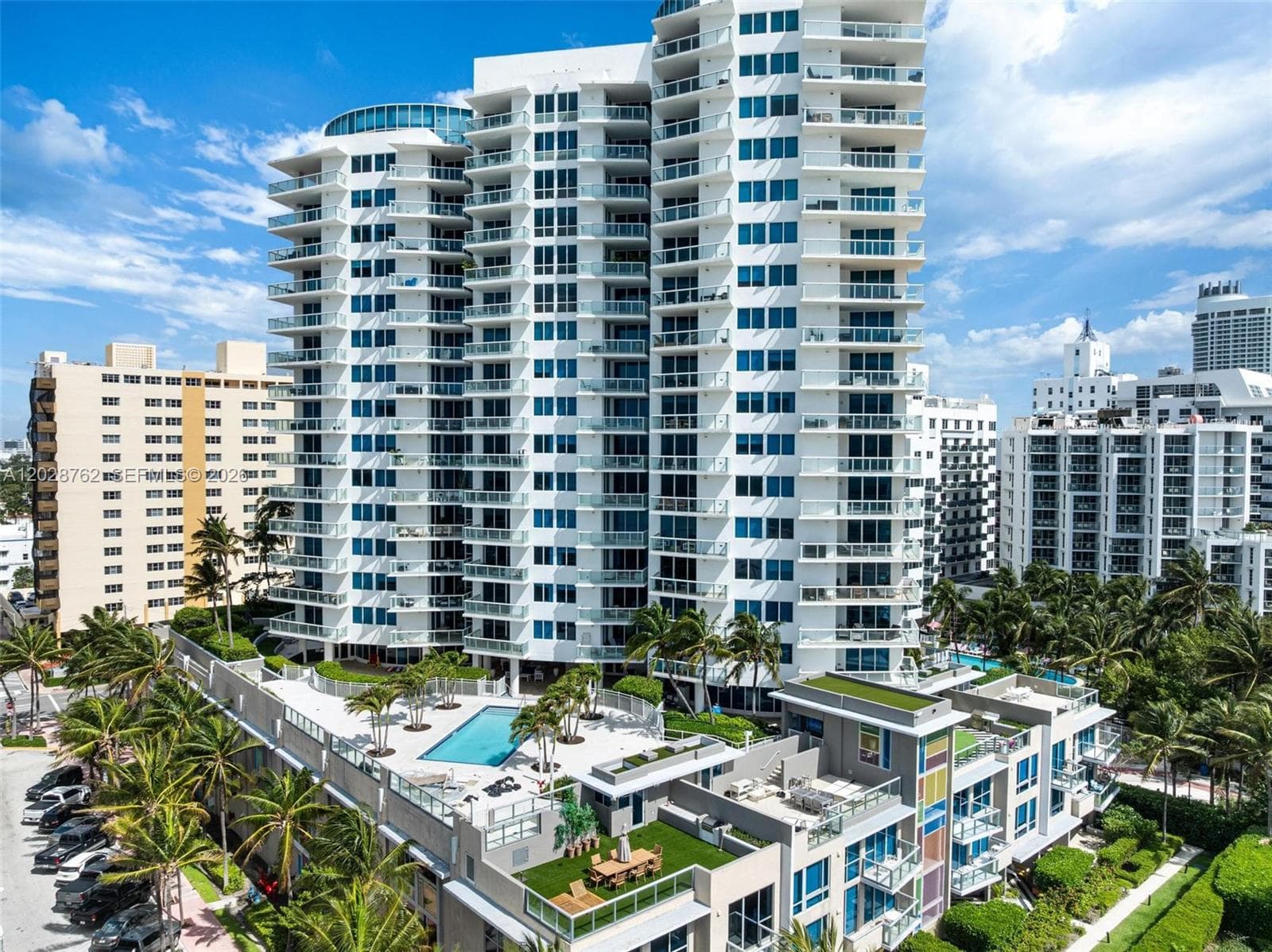 3801 Collins Ave # 703, Miami Beach FL 33140 — 20
