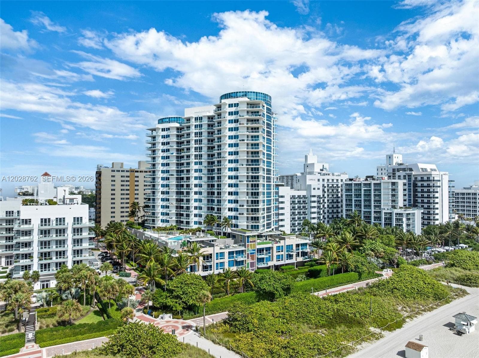 3801 Collins Ave # 703, Miami Beach FL 33140 — 21