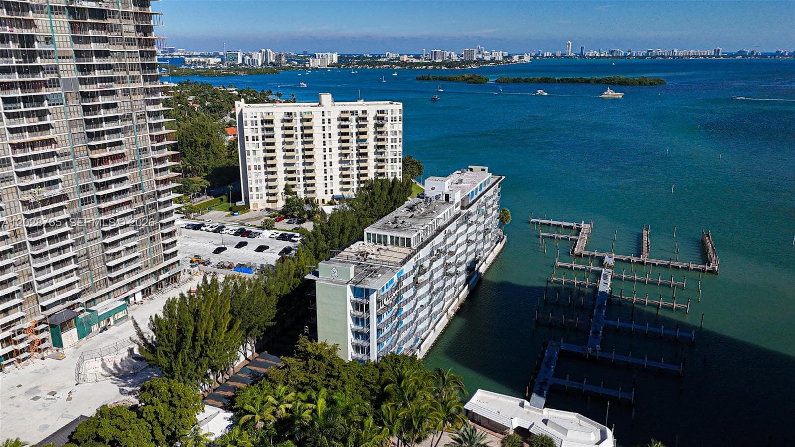 770 NE 69th St # 8F, Miami FL 33138 — 34