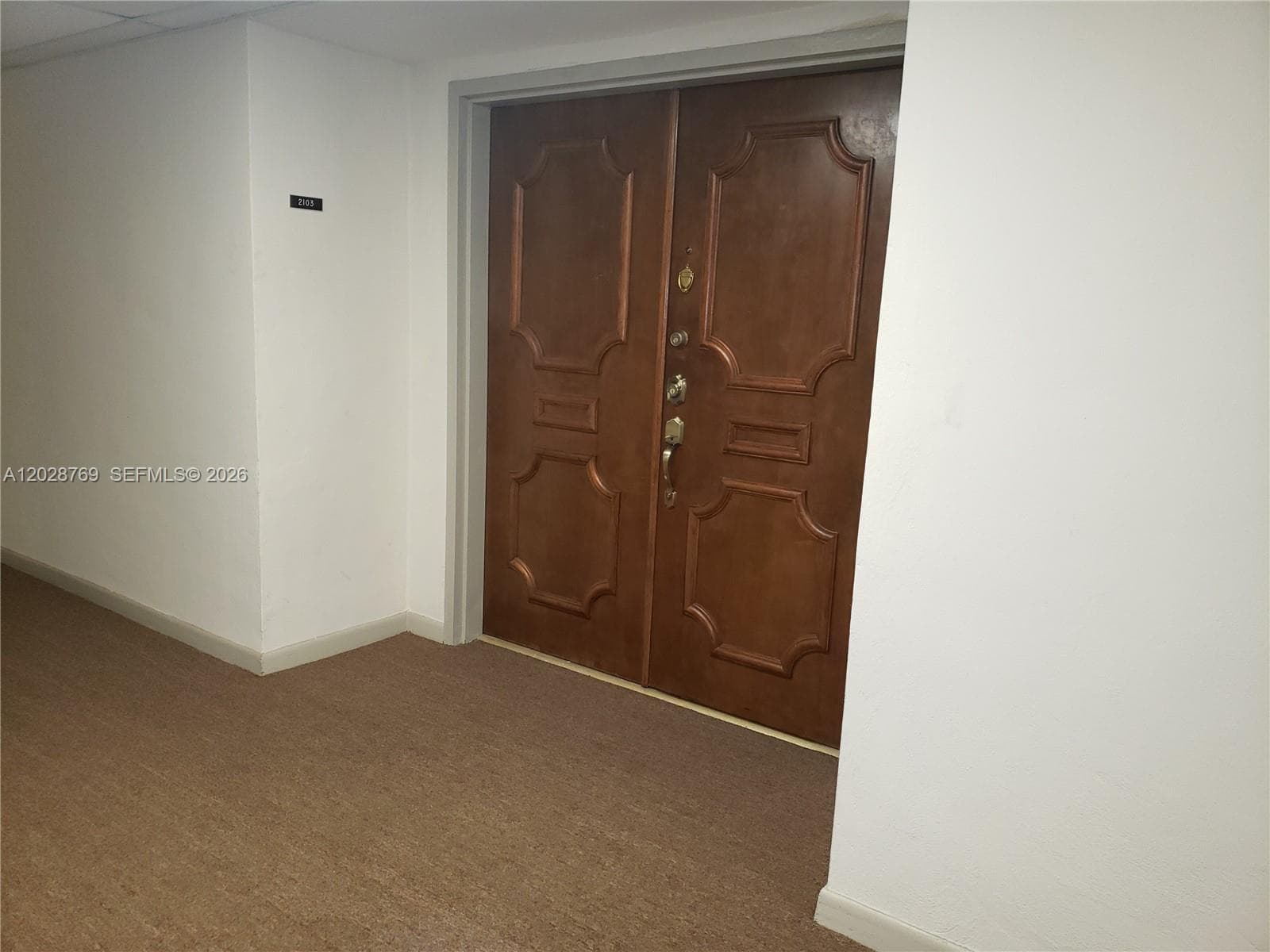5800 SW 127th Ave # 2103, Miami FL 33183 — 7