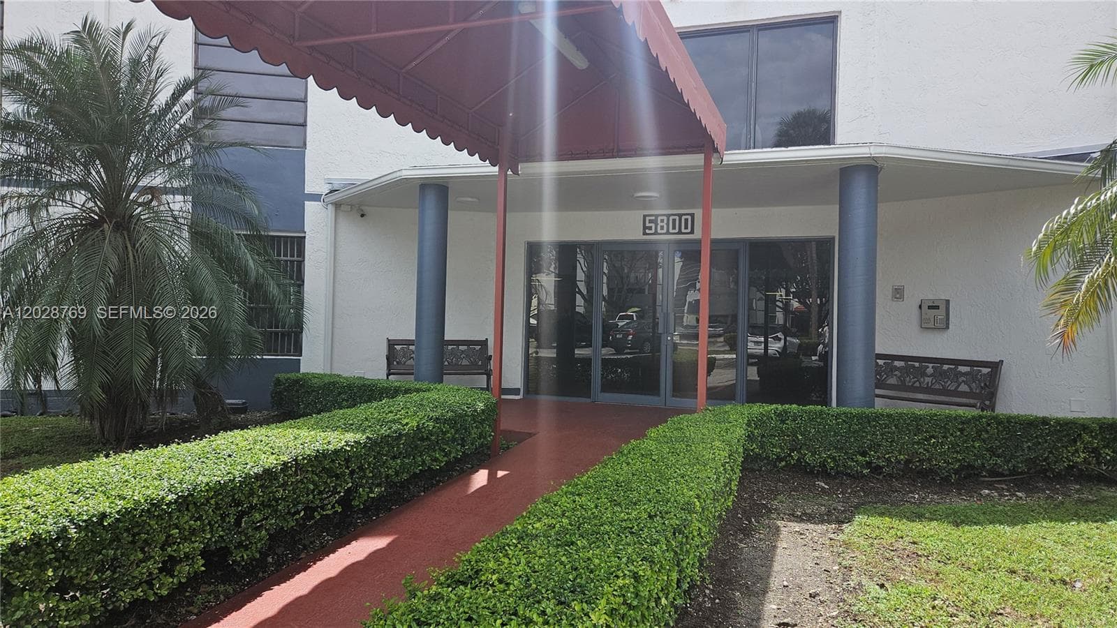 5800 SW 127th Ave # 2103, Miami FL 33183 — 5