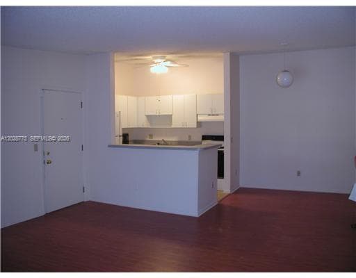 9729 Hammocks Blvd # 206E, Miami FL 33196 — 1