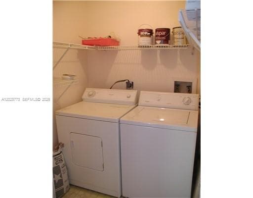 9729 Hammocks Blvd # 206E, Miami FL 33196 — 10