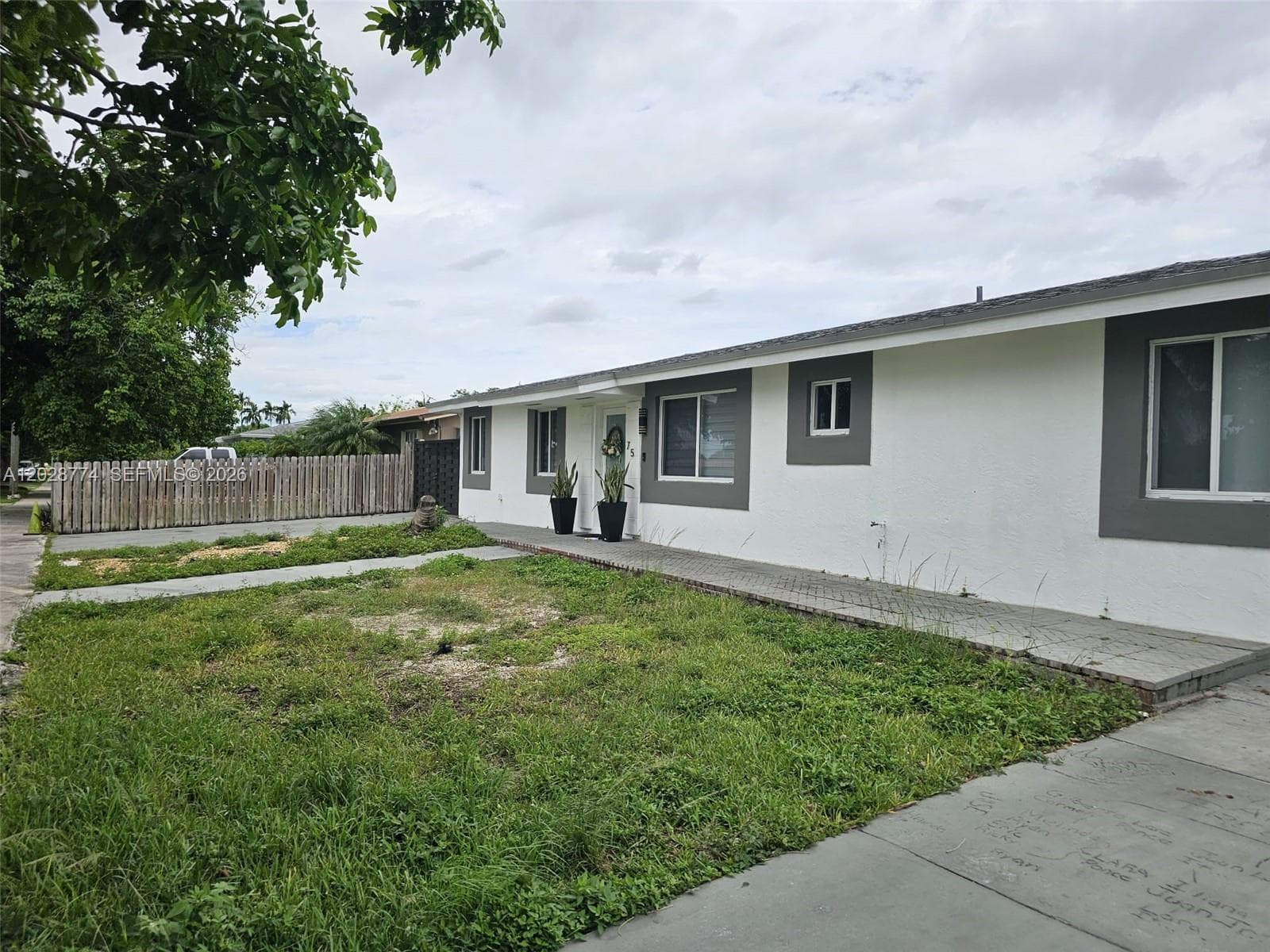 75 SW 18th Ave, Homestead FL 33030 — 2