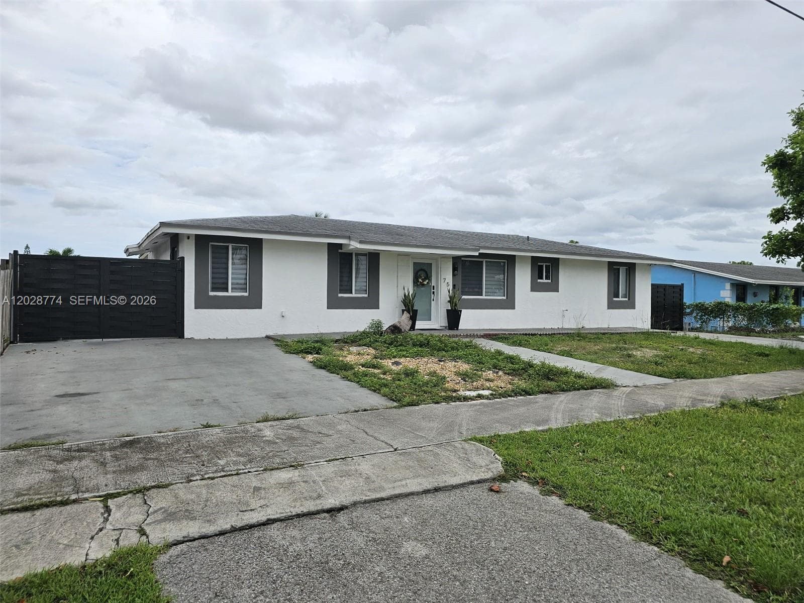 75 SW 18th Ave, Homestead FL 33030 — 3