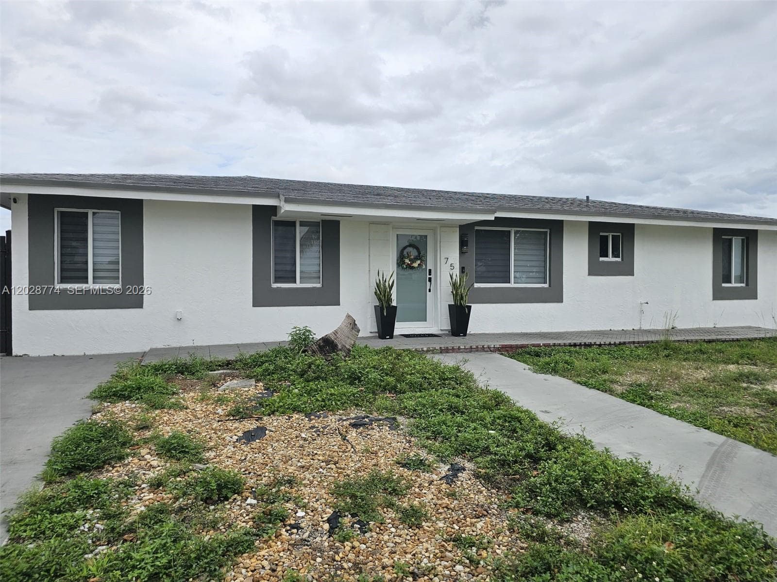 75 SW 18th Ave, Homestead FL 33030 — 1