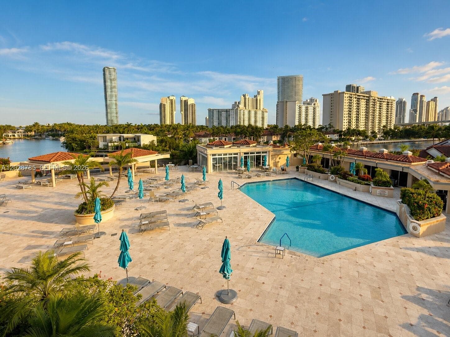 19667 Turnberry Way # 6F, Aventura FL 33180 — 27