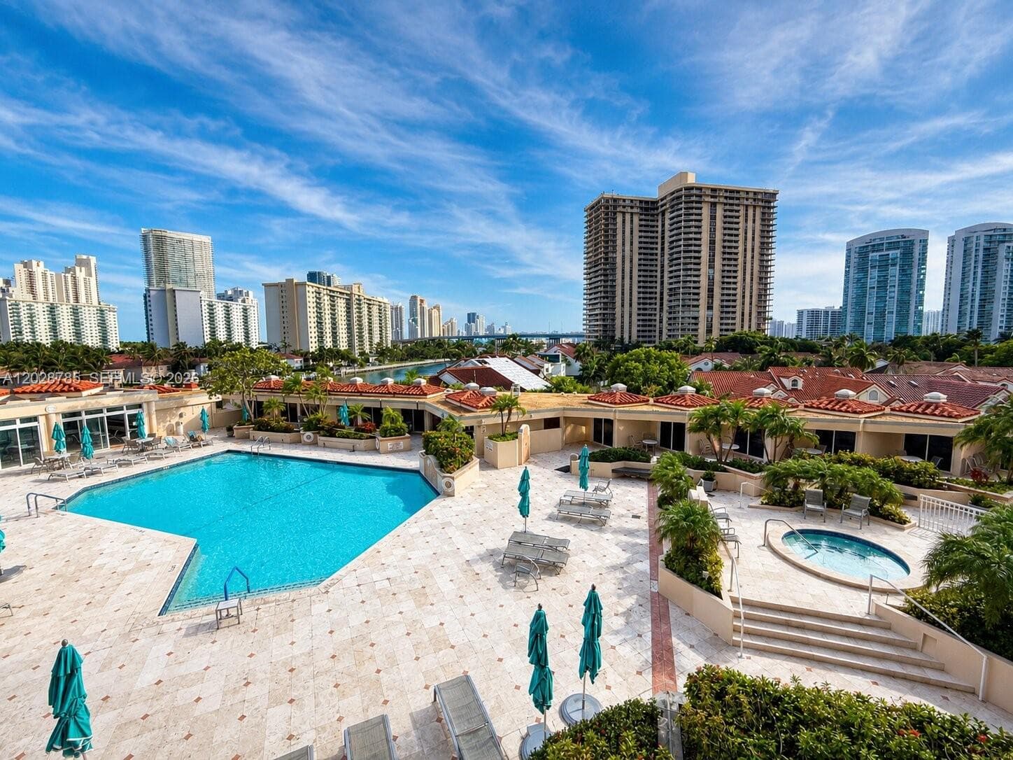 19667 Turnberry Way # 6F, Aventura FL 33180 — 46