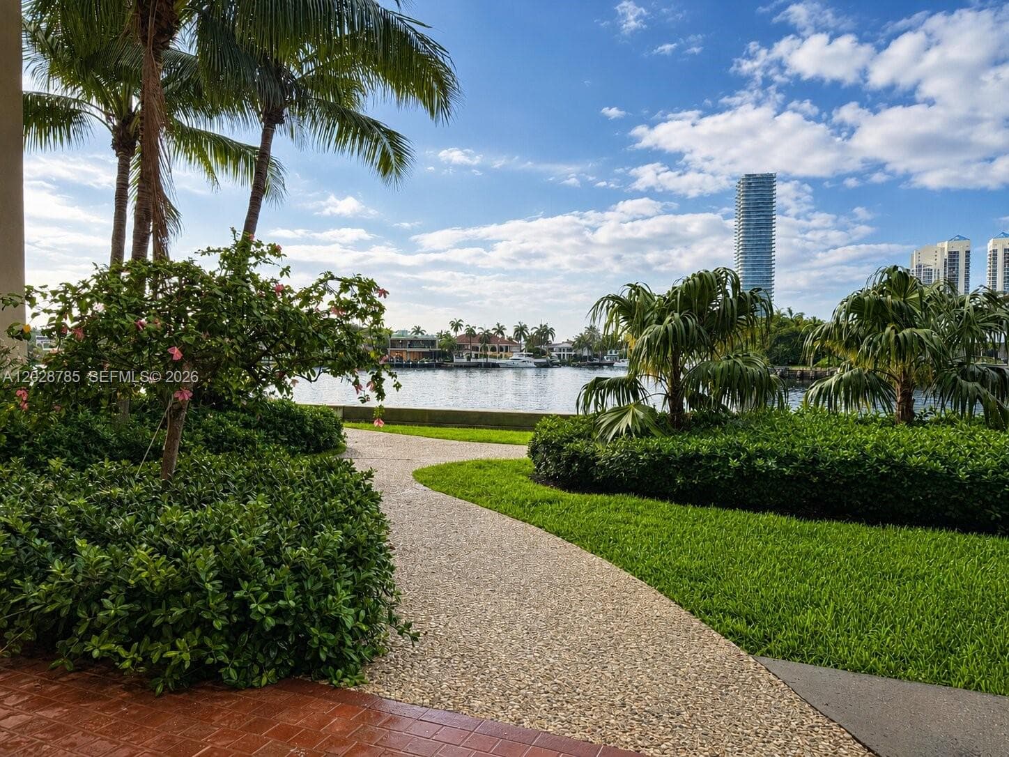 19667 Turnberry Way # 6F, Aventura FL 33180 — 47