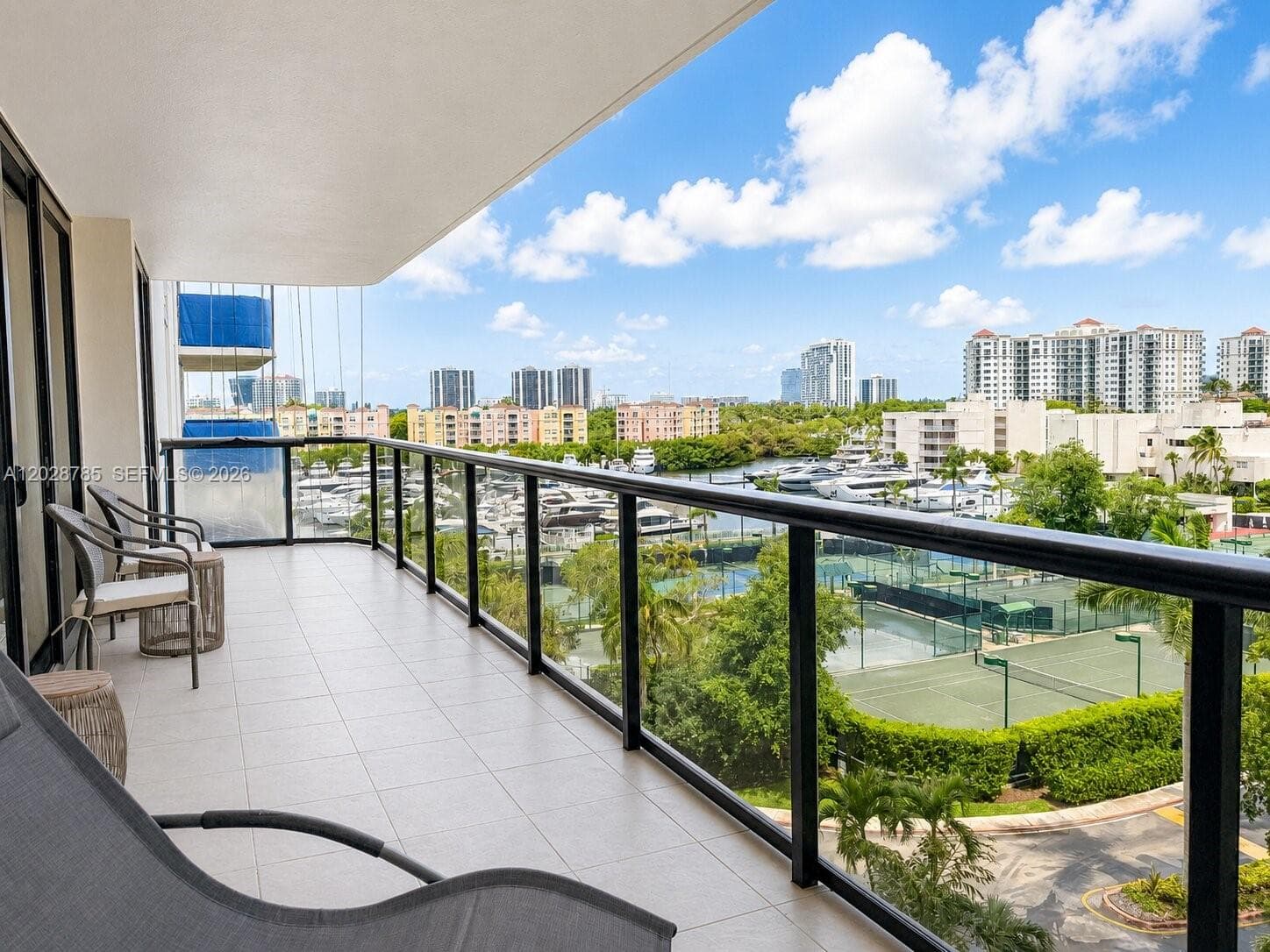 19667 Turnberry Way # 6F, Aventura FL 33180 — 24