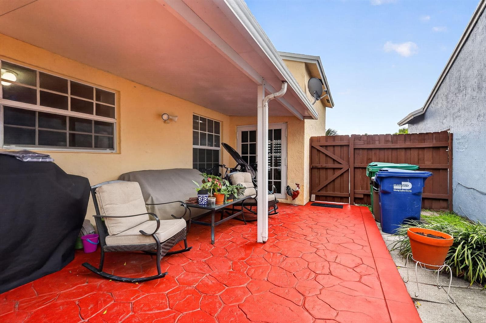 18977 NW 63rd Ct Circle, Miami Gardens FL 33015 — 42