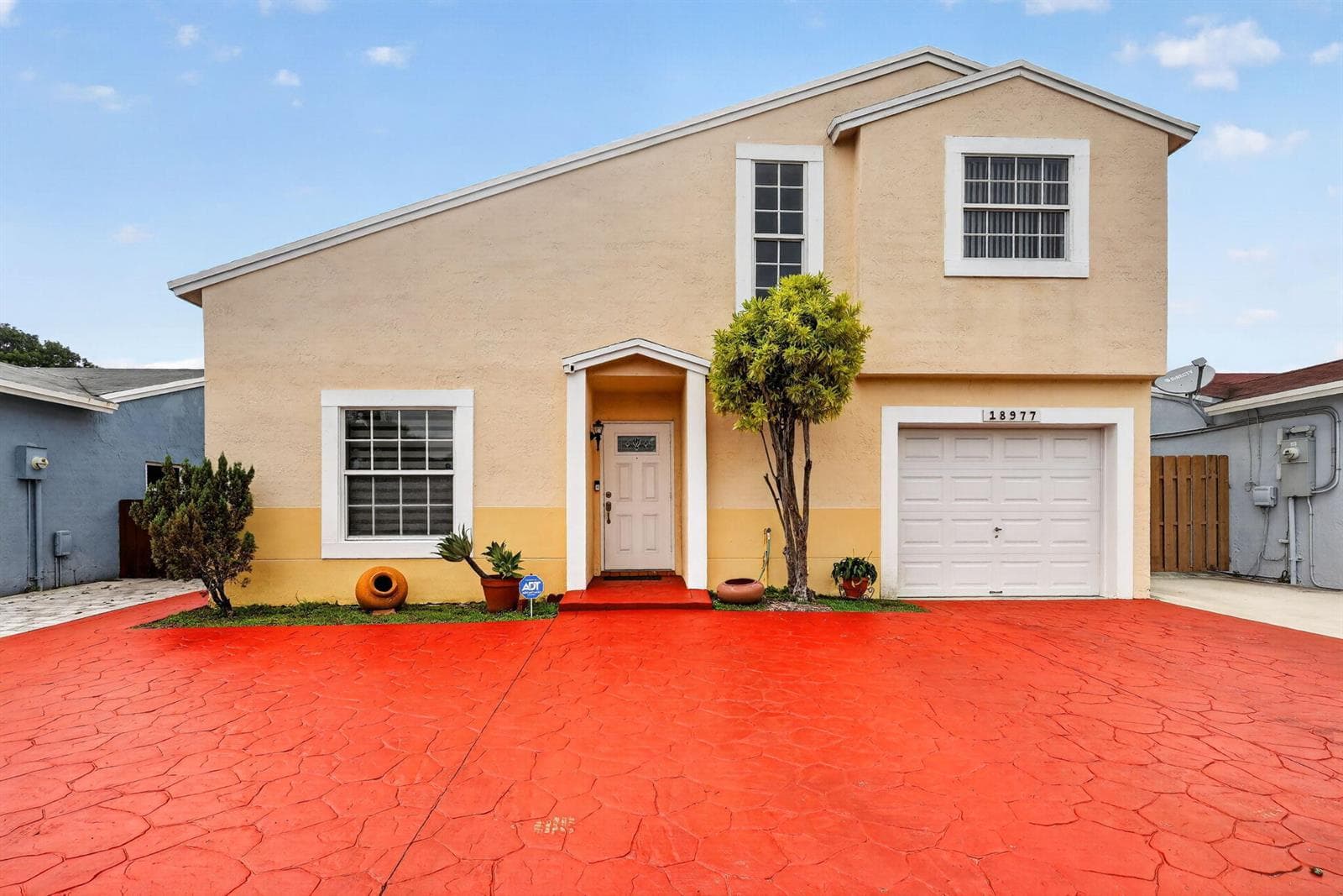 18977 NW 63rd Ct Circle, Miami Gardens FL 33015 — 1