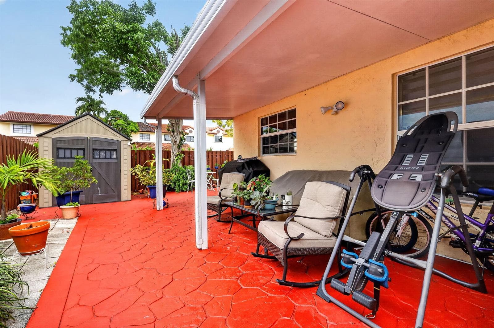18977 NW 63rd Ct Circle, Miami Gardens FL 33015 — 41