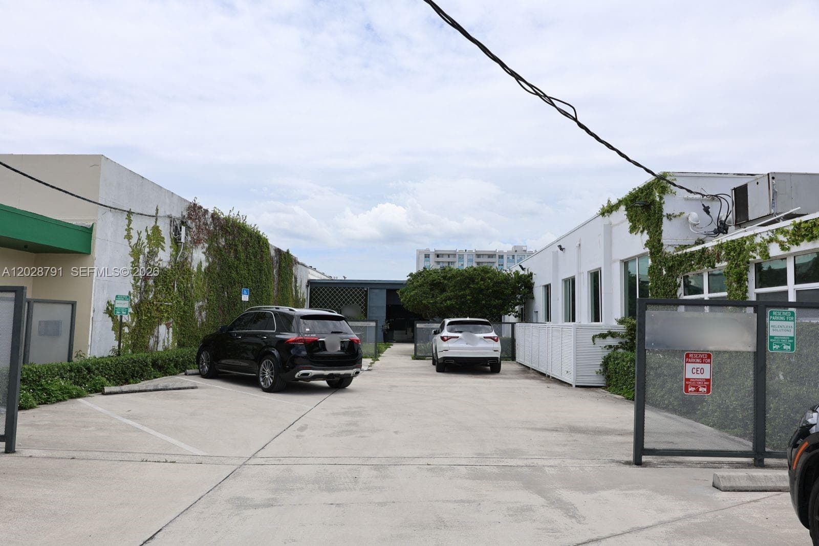 1810 NE 144th St, North Miami FL 33181 — 2
