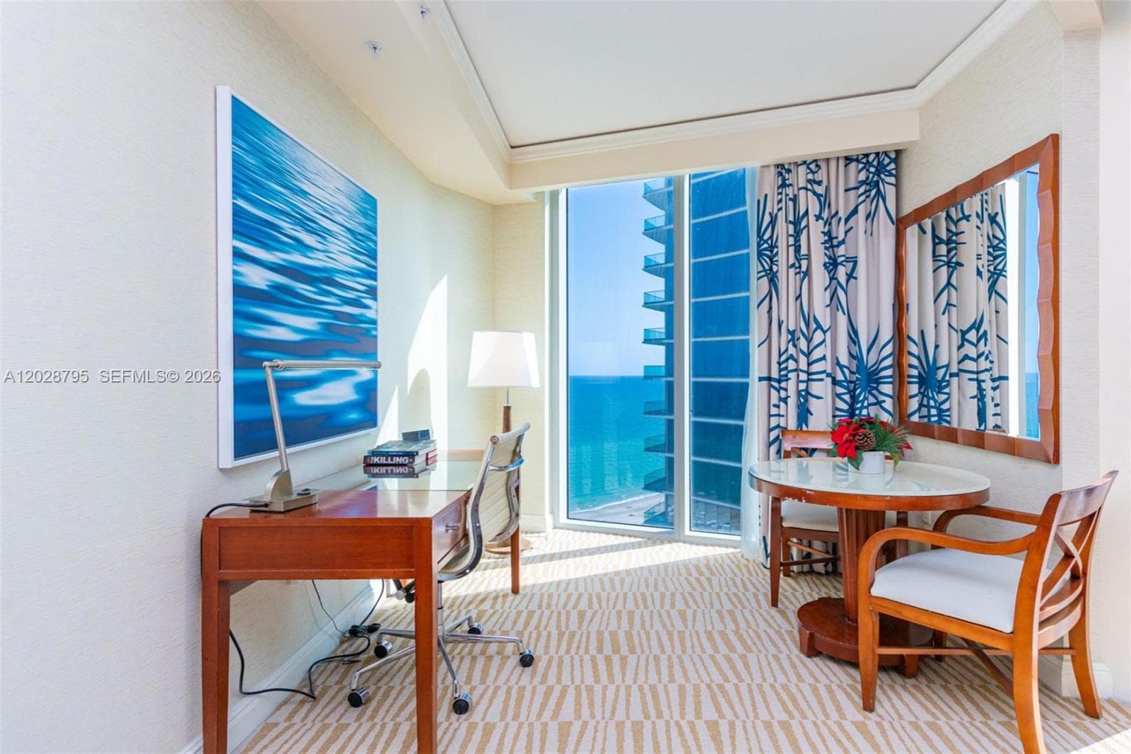 18001 Collins Ave # 1414, Sunny Isles Beach FL 33160 — 23