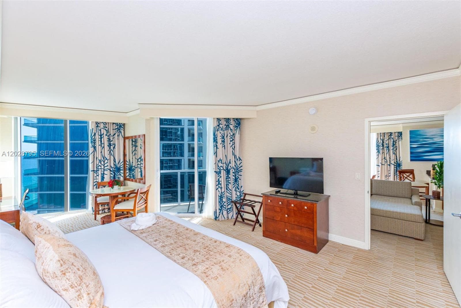 18001 Collins Ave # 1414, Sunny Isles Beach FL 33160 — 22