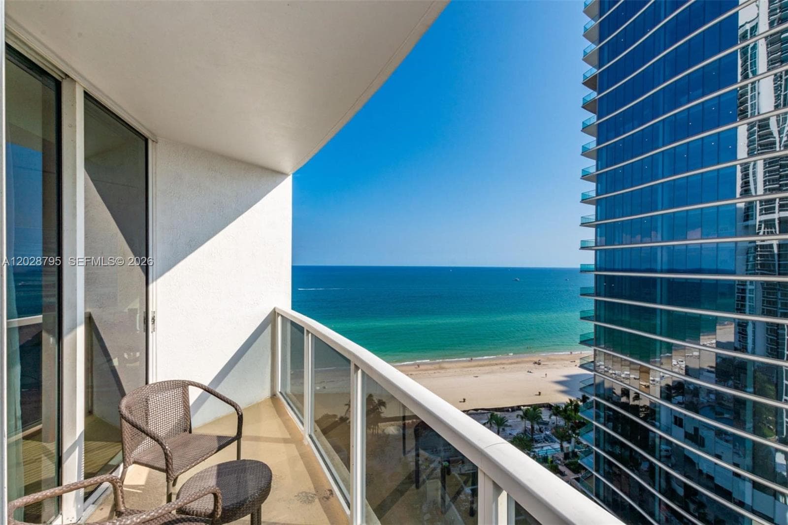 18001 Collins Ave # 1414, Sunny Isles Beach FL 33160 — 1