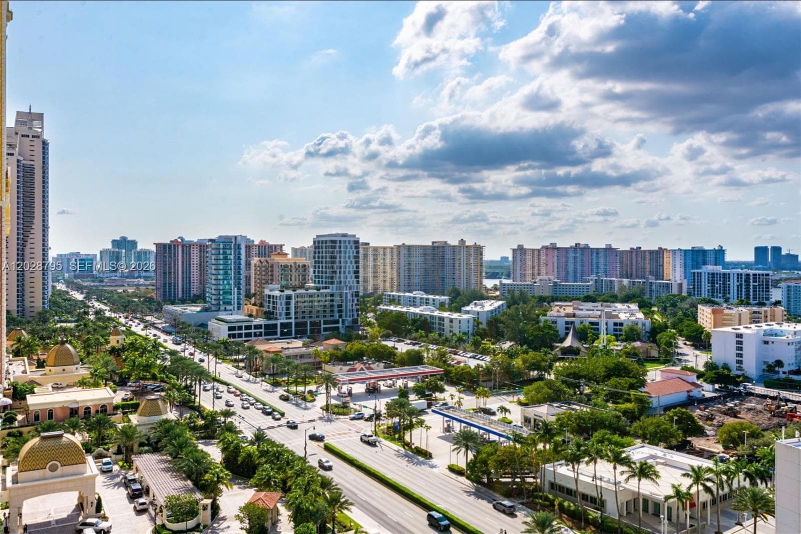 18001 Collins Ave # 1414, Sunny Isles Beach FL 33160 — 19