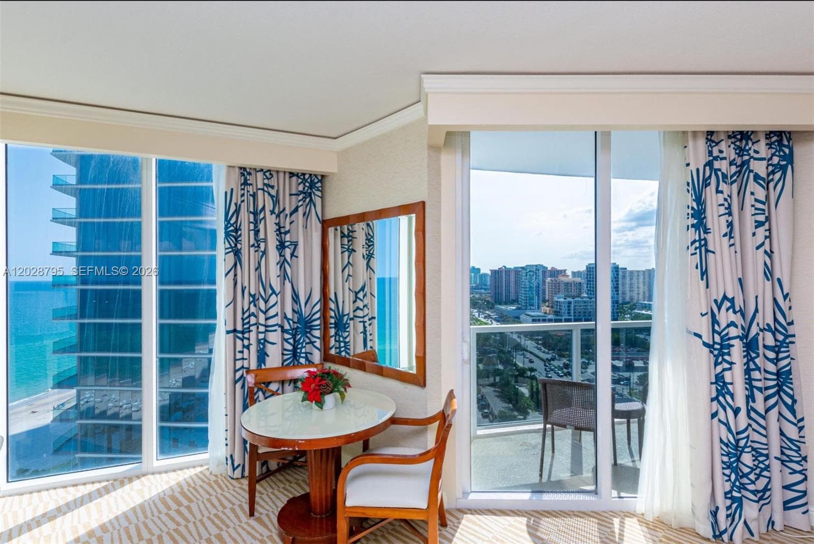 18001 Collins Ave # 1414, Sunny Isles Beach FL 33160 — 25