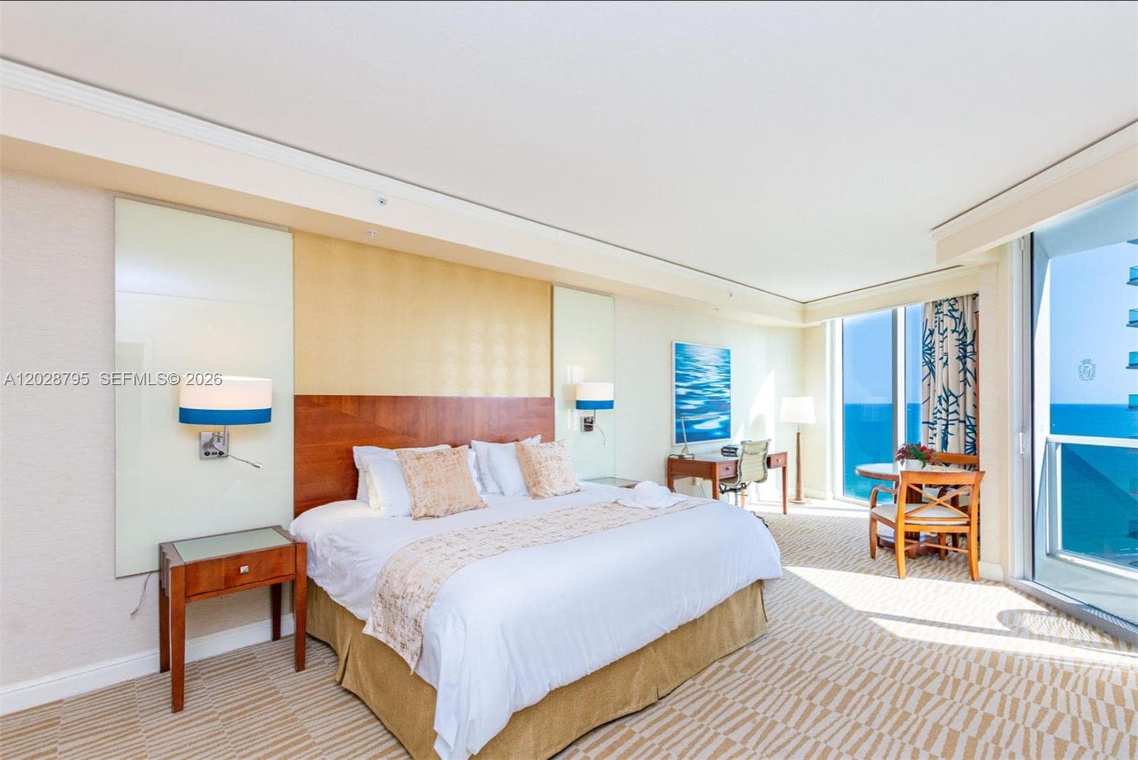 18001 Collins Ave # 1414, Sunny Isles Beach FL 33160 — 21