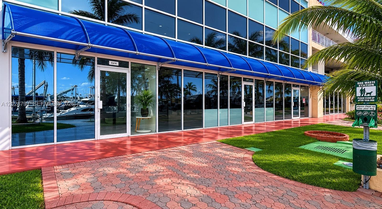 7601 E Treasure Dr # 11, North Bay Village FL 33141 — 1
