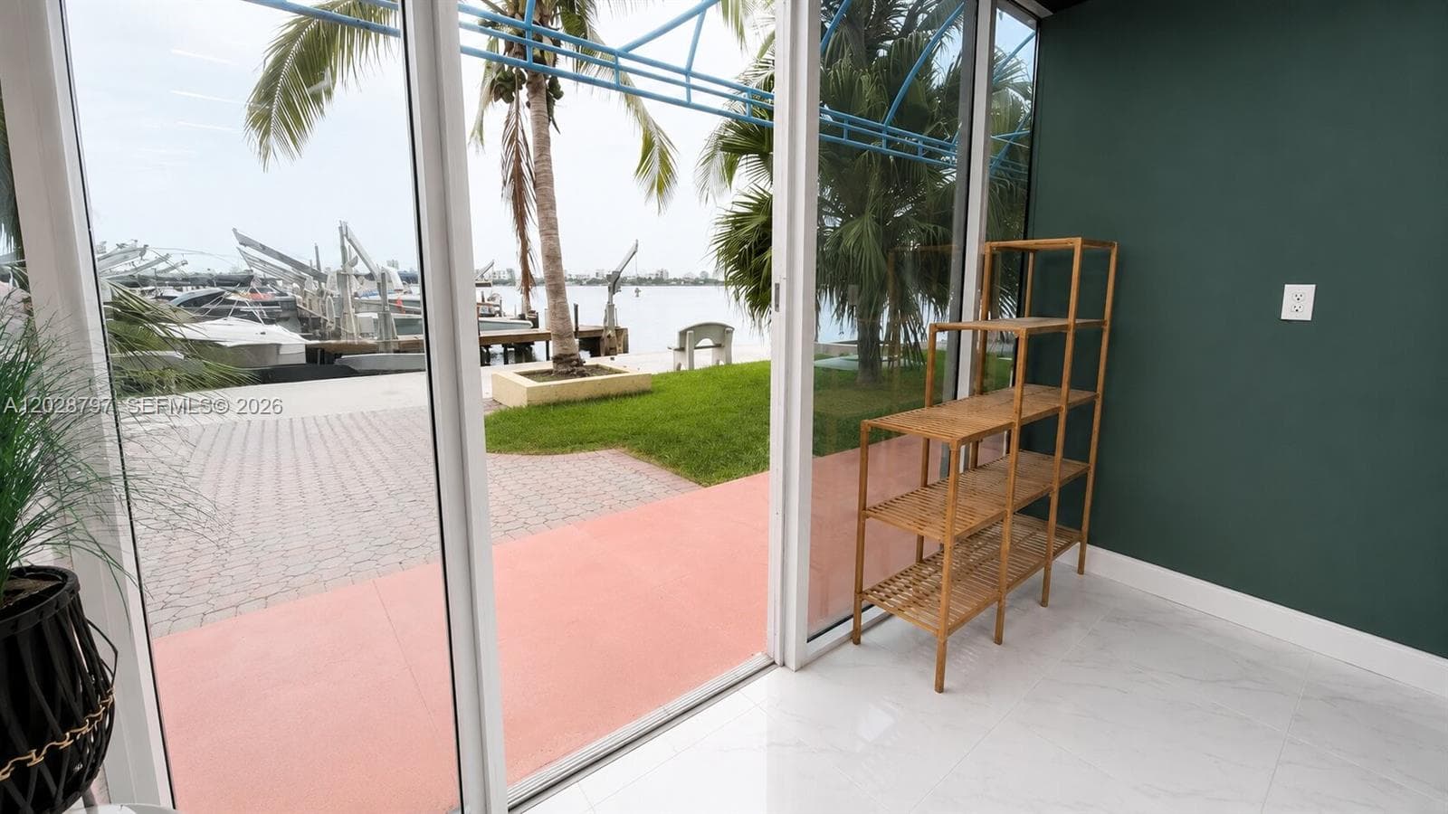 7601 E Treasure Dr # 11, North Bay Village FL 33141 — 4