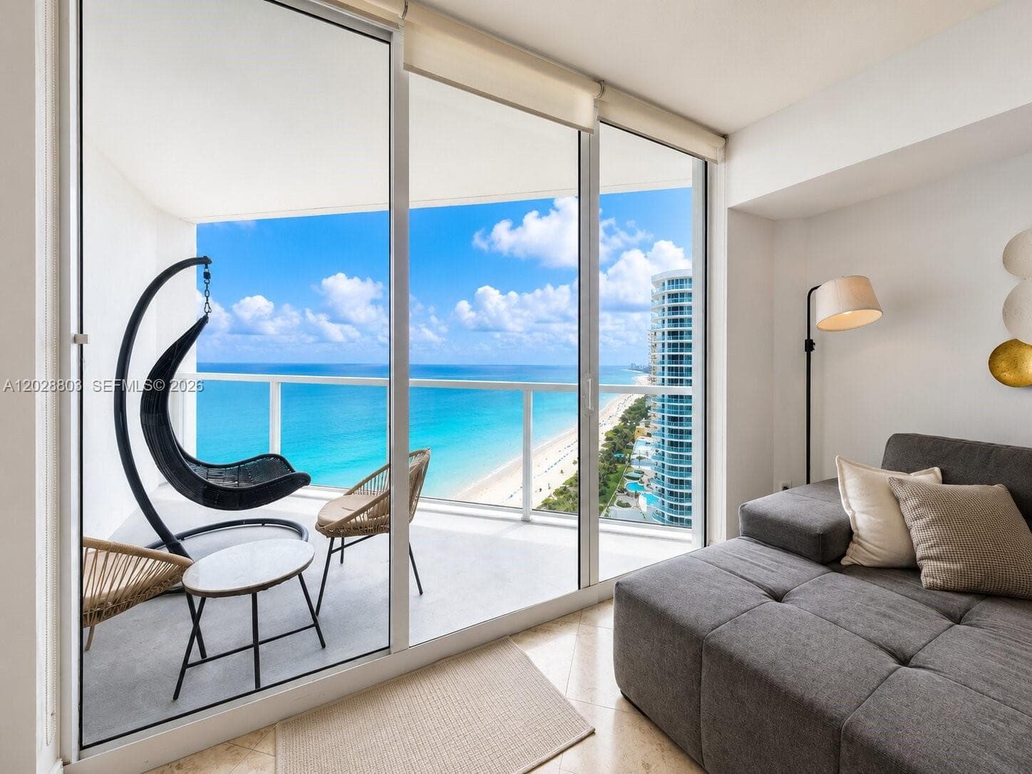 16699 Collins Ave # 2301, Sunny Isles Beach FL 33160 — 2