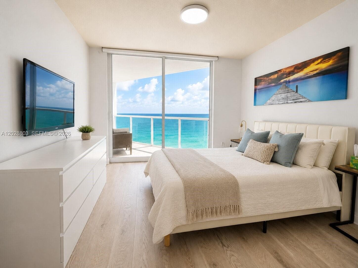 16699 Collins Ave # 2301, Sunny Isles Beach FL 33160 — 16