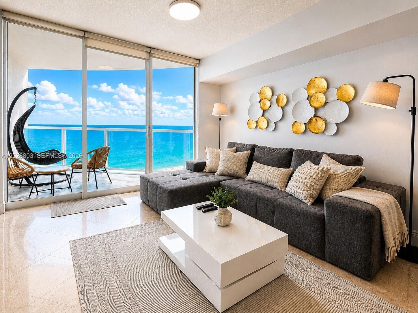 16699 Collins Ave # 2301, Sunny Isles Beach FL 33160 — 1