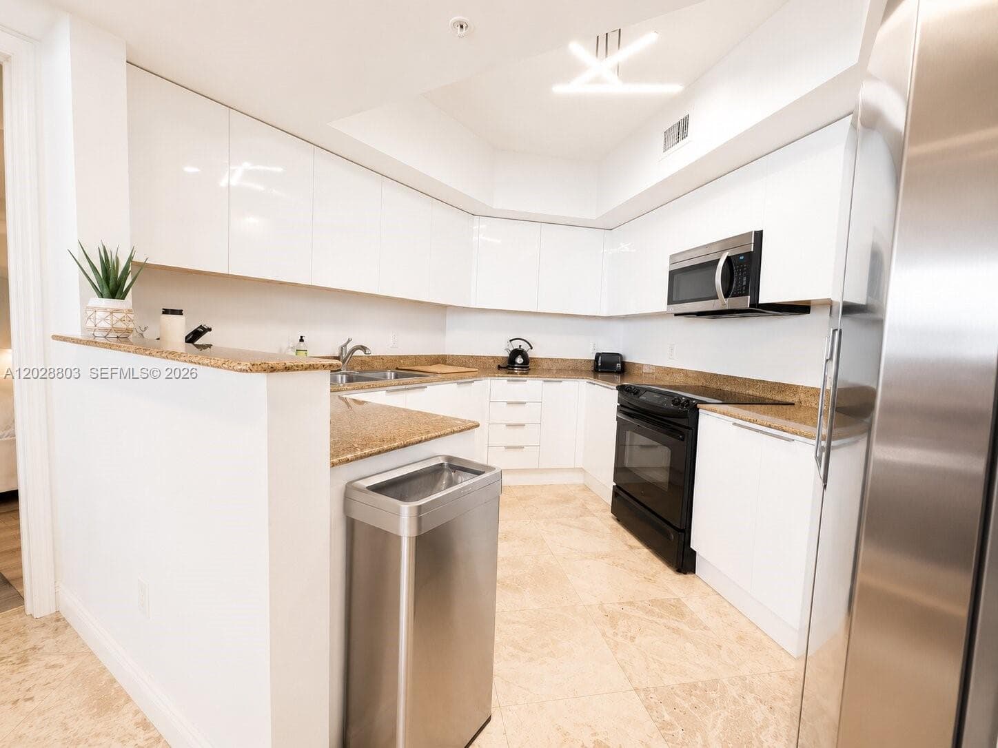 16699 Collins Ave # 2301, Sunny Isles Beach FL 33160 — 9