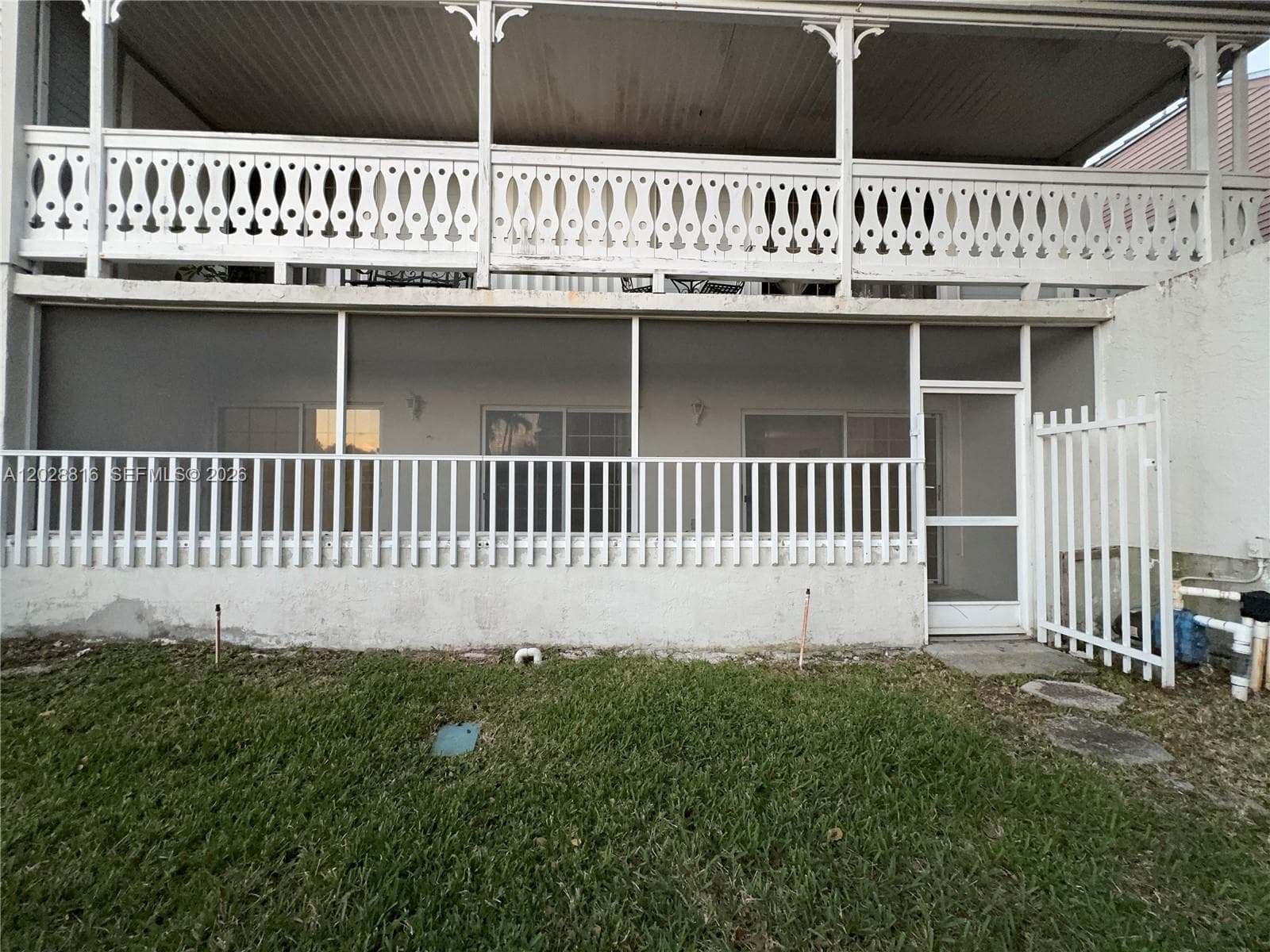 10441 Mahogany Key Cir # 106, Miami FL 33196 — 22